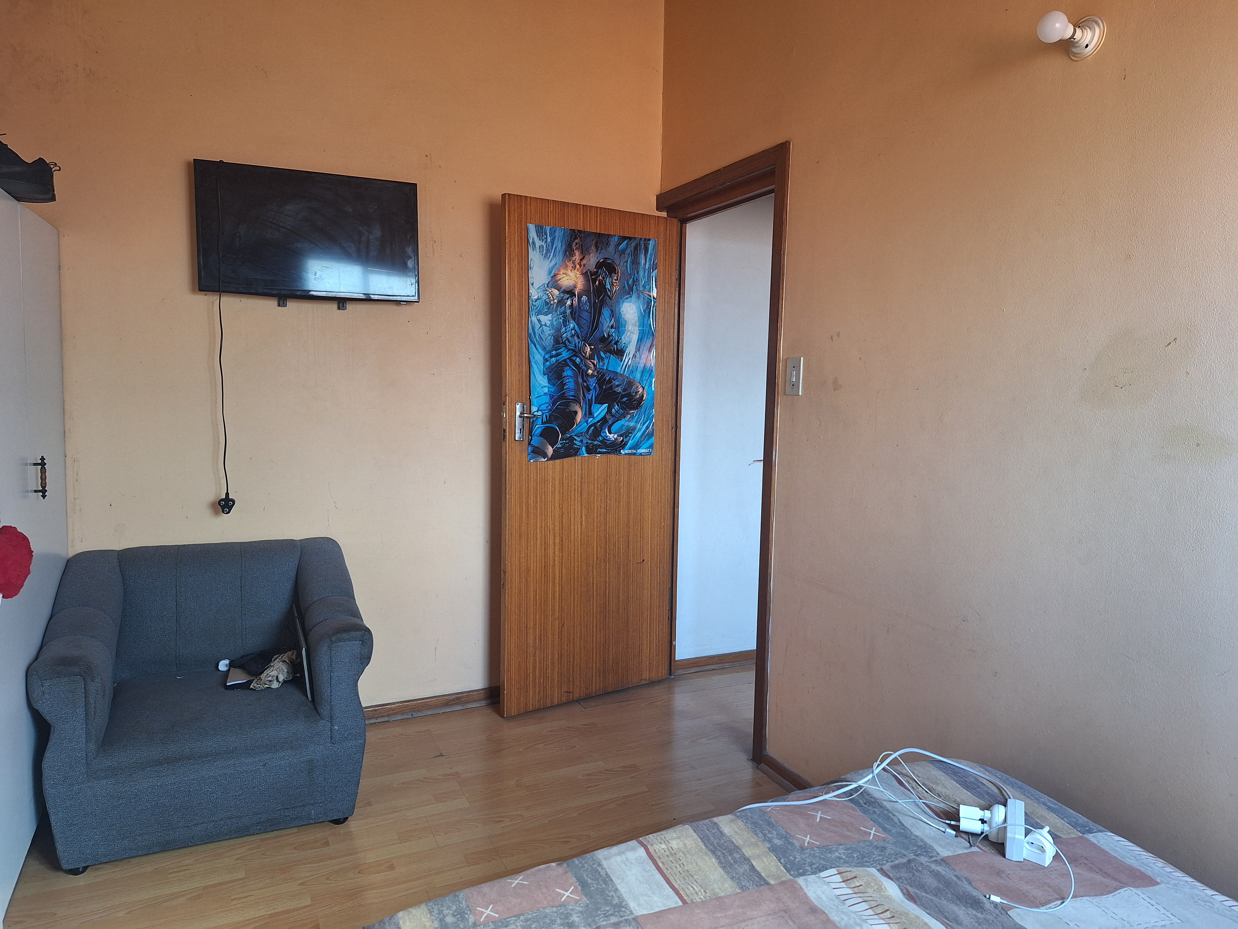 To Let 1 Bedroom Property for Rent in Wynberg Western Cape